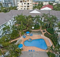 Chidori Court - Tourism Caloundra