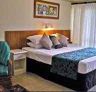 Cairns Queenslander - Tourism Caloundra