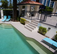 Island Beach Resort - Tourism Caloundra