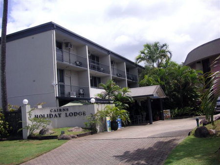 Cairns QLD Tourism Caloundra