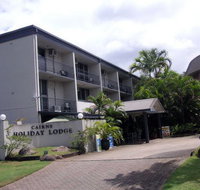 Cairns Holiday Lodge - Tourism Caloundra