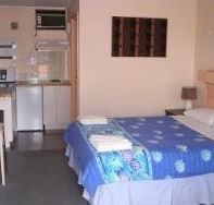 Blue Marlin Resort And Motor Inn - Tourism Caloundra