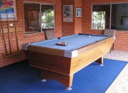 Blue Marlin Resort And Motor Inn - Tourism Caloundra 3