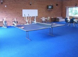 Blue Marlin Resort And Motor Inn - Tourism Caloundra 4