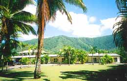 Clifton Palms - Tourism Caloundra 1