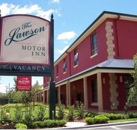 The Lawson Motor Inn - Tourism Caloundra
