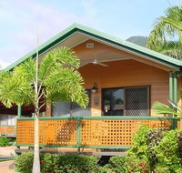 Cairns Coconut Holiday Resort - Tourism Caloundra