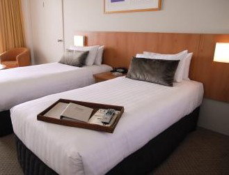 Rydges Cronulla Beach - Tourism Caloundra 3