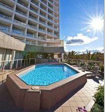Rydges Cronulla Beach - Tourism Caloundra 4