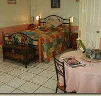 Chillagoe Cabins - Tourism Caloundra