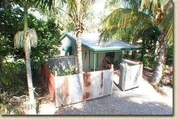 Chillagoe Cabins - Tourism Caloundra 1