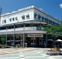 Hides Hotel Cairns - Tourism Caloundra