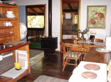 Salisbury Lodges - Tourism Caloundra 2