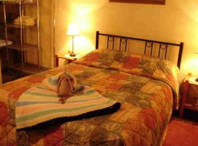 Salisbury Lodges - Tourism Caloundra 3