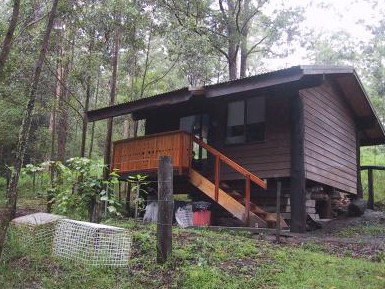 Salisbury Lodges - Tourism Caloundra 4