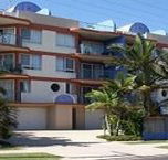 Pacific Horizons - Tourism Caloundra