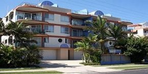 Pacific Horizons - Tourism Caloundra 0