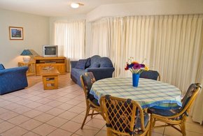 Pacific Horizons - Tourism Caloundra 1