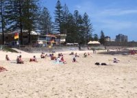 Pacific Horizons - Tourism Caloundra 2