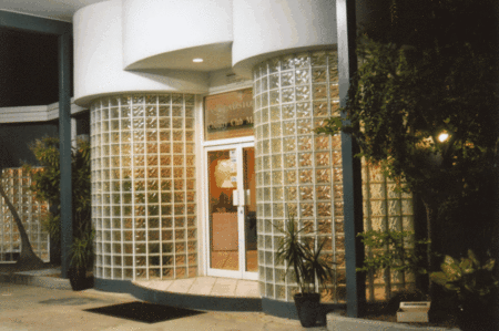 Gladstone Palms Motor Inn - Tourism Caloundra