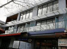 Lygon Lodge Studio Apartments - Tourism Caloundra