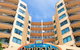 The Peninsular Beachfront Resort - thumb 0