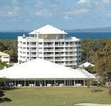 Fairways Golf And Beach Retreat - Tourism Caloundra