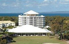 Fairways Golf And Beach Retreat - Tourism Caloundra 0