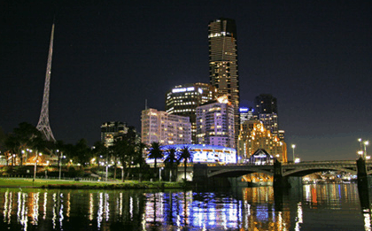 Mercure Hotel Melbourne - Tourism Caloundra