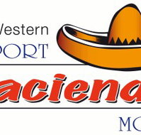 Best Western Airport Hacienda Motel - Tourism Caloundra