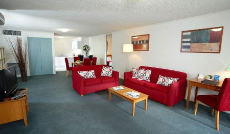 Quest Knox - Tourism Caloundra 0