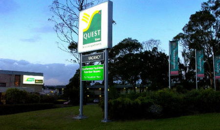 Quest Knox - Tourism Caloundra 1