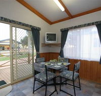 BIG4 Ceduna Tourist Park - Tourism Caloundra