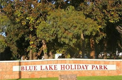 Blue Lake Holiday Park - Tourism Caloundra 0