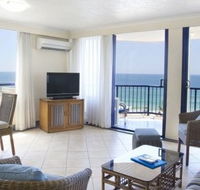 Surf Regency Apartments - Tourism Caloundra