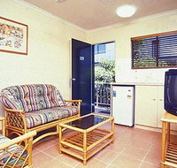 Koala Beach Resort - Tourism Caloundra
