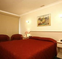 Best Western Stagecoach Motor Inn - Tourism Caloundra