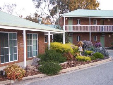 Thurgoona NSW Tourism Caloundra