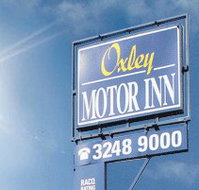 Oxley Motor Inn - Tourism Caloundra