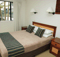 Ivory Palms Resort - Tourism Caloundra