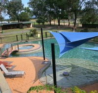 Valley Vineyard Tourist Park - Tourism Caloundra
