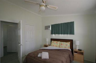 Valley Vineyard Tourist Park - Tourism Caloundra 1