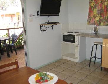 Valley Vineyard Tourist Park - Tourism Caloundra 2
