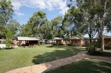 Valley Vineyard Tourist Park - Tourism Caloundra 3