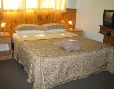 Valley Vineyard Tourist Park - Tourism Caloundra 4