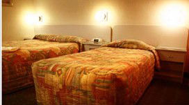 Olympia Motel - Tourism Caloundra 1