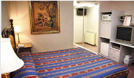 Olympia Motel - Tourism Caloundra 2