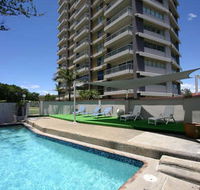 Narrowneck Court - Tourism Caloundra