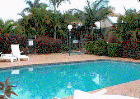 SMART MOTELS BERT HINKLER - Tourism Caloundra 0
