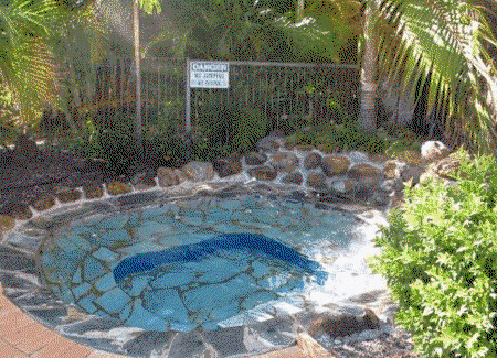 SMART MOTELS BERT HINKLER - Tourism Caloundra 2